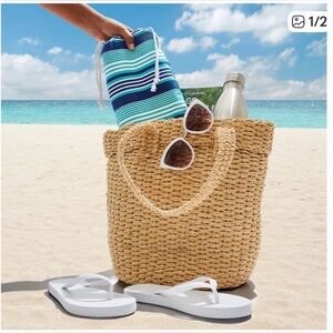 Quick Dry Travel Beach Towel